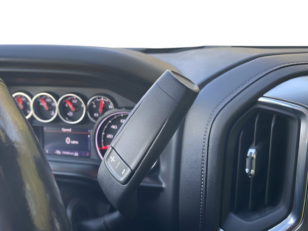 2020 Chevrolet Silverado 2500 HD LT