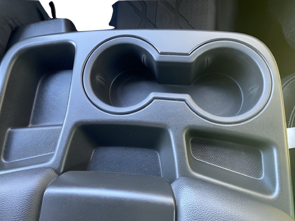 2020 Chevrolet Silverado 2500 HD LT