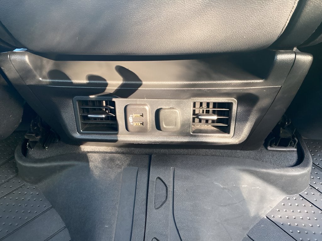 2020 Chevrolet Silverado 2500 HD LT