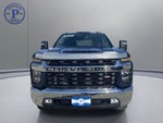 2020 Chevrolet Silverado 2500 HD LT