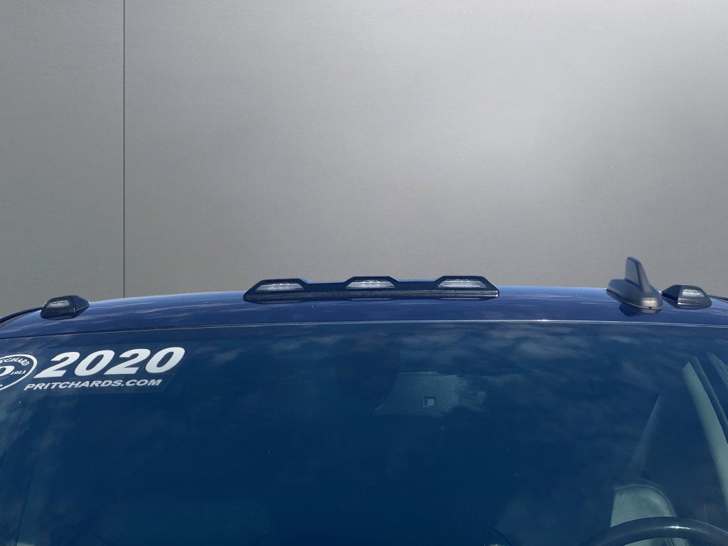 2020 Chevrolet Silverado 2500 HD LT