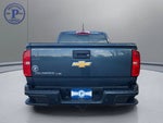 2020 Chevrolet Colorado 4WD Z71