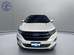 2018 Ford Edge Sport