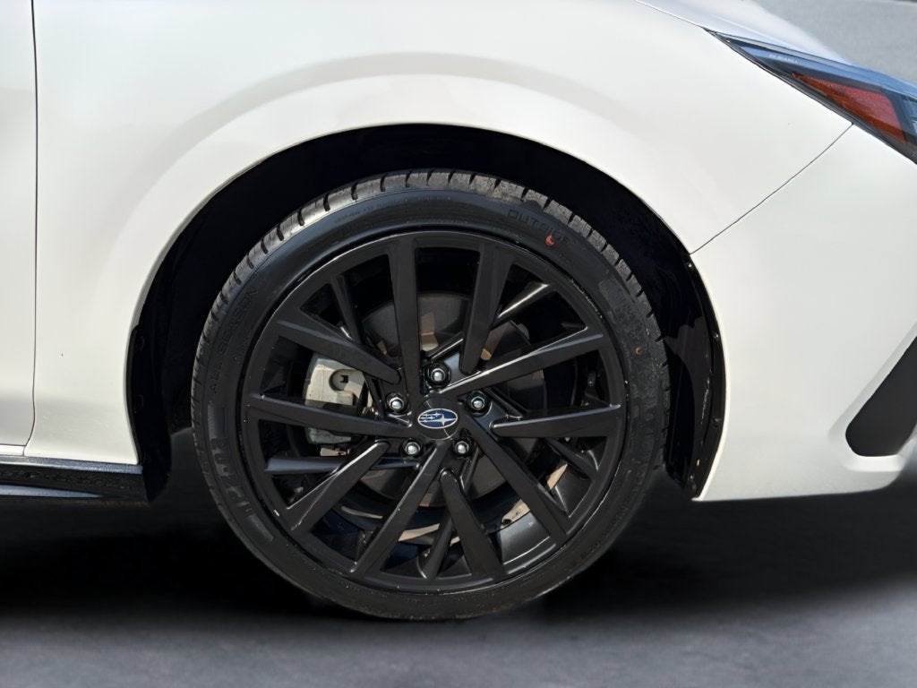 2024 Subaru Impreza RS