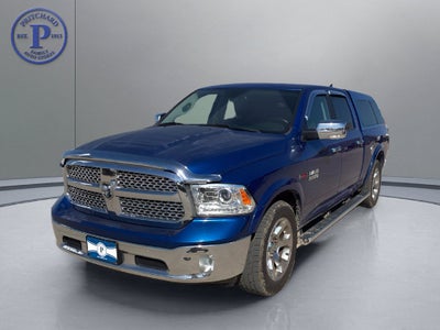 2018 RAM 1500 Laramie