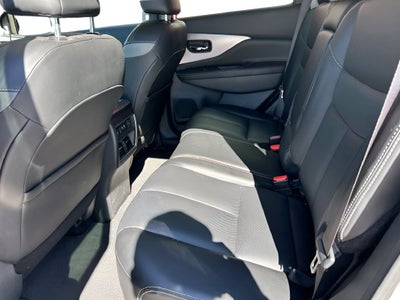 2024 Nissan Murano SL