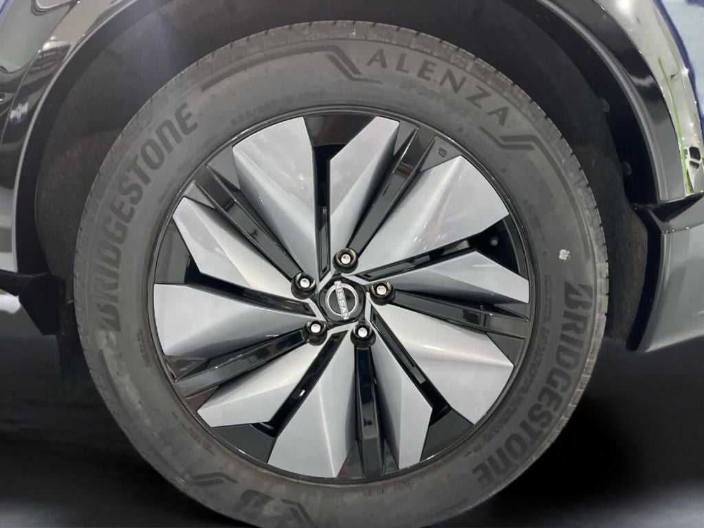 2023 Nissan Ariya EVOLVE+ e-4ORCE