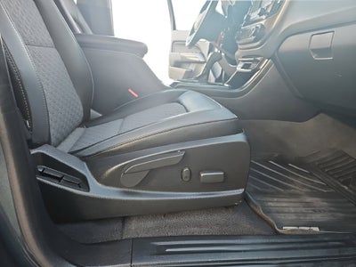 2020 Chevrolet Colorado Z71