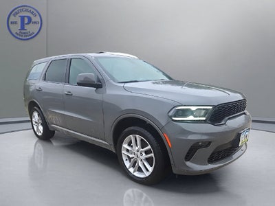 2022 Dodge Durango GT