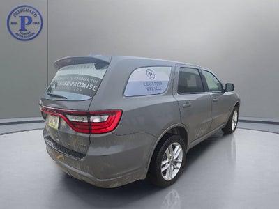 2022 Dodge Durango GT