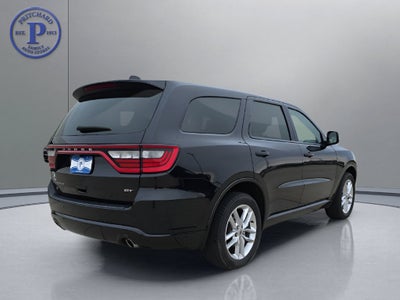2023 Dodge Durango GT