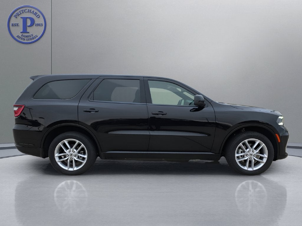 2023 Dodge Durango GT