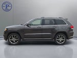 2020 Jeep Grand Cherokee Summit