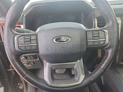 2023 Ford Expedition Timberline