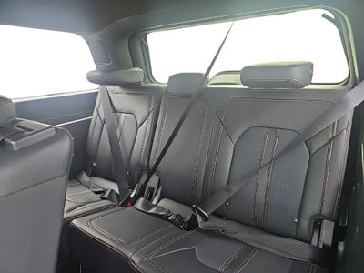 2023 Ford Expedition Timberline