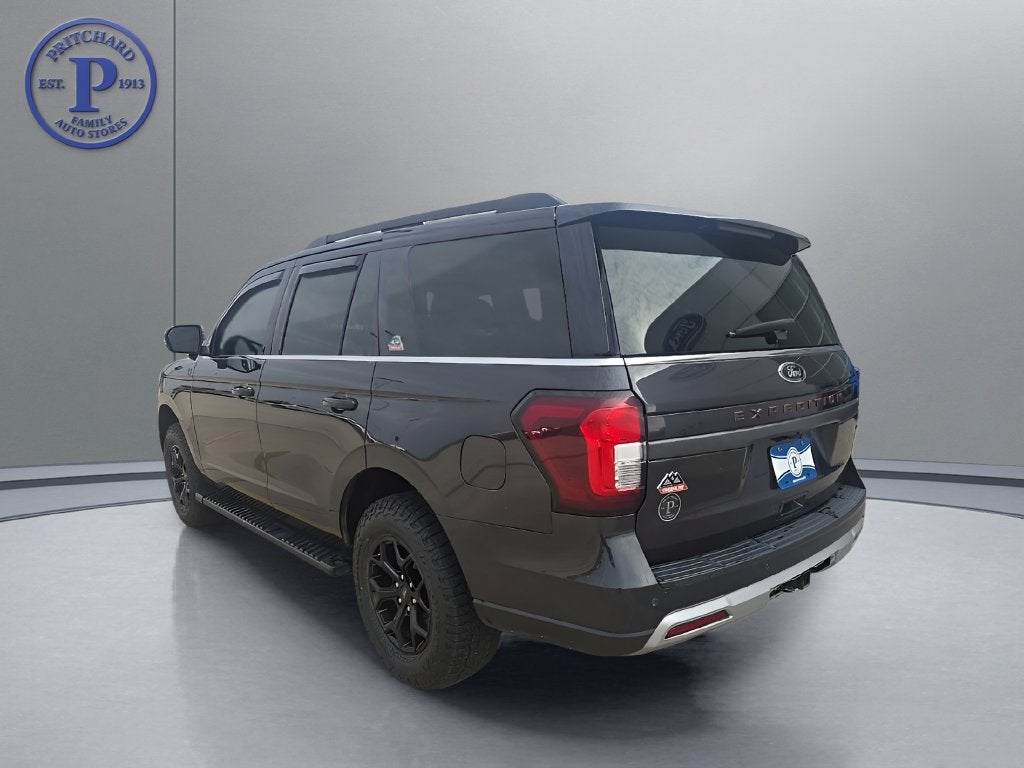 2023 Ford Expedition Timberline