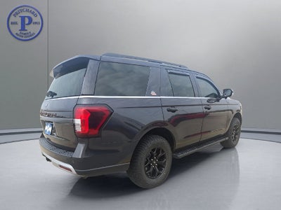 2023 Ford Expedition Timberline