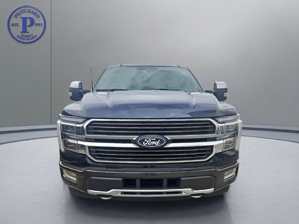 2024 Ford F-150 King Ranch