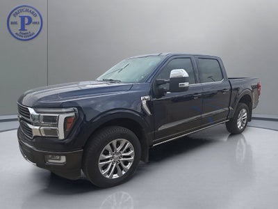 2024 Ford F-150 King Ranch