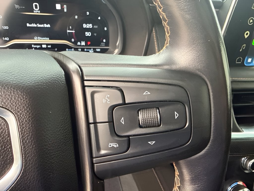2023 GMC Yukon XL AT4