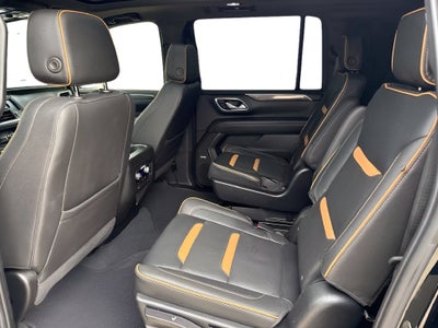 2023 GMC Yukon XL AT4