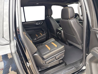 2023 GMC Yukon XL AT4