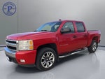 2007 Chevrolet Silverado 1500 LT LT1