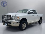 2011 RAM 2500 Laramie