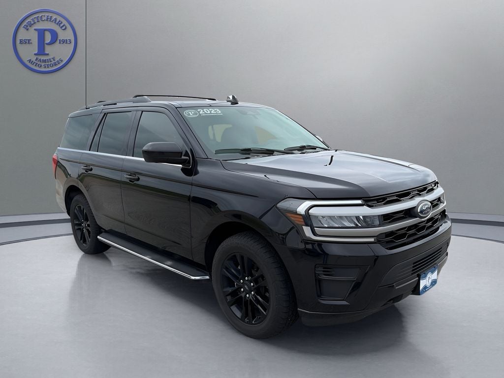 2023 Ford Expedition XLT