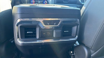 2023 Chevrolet Silverado 3500HD LTZ
