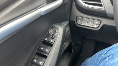 2023 Kia Seltos LX