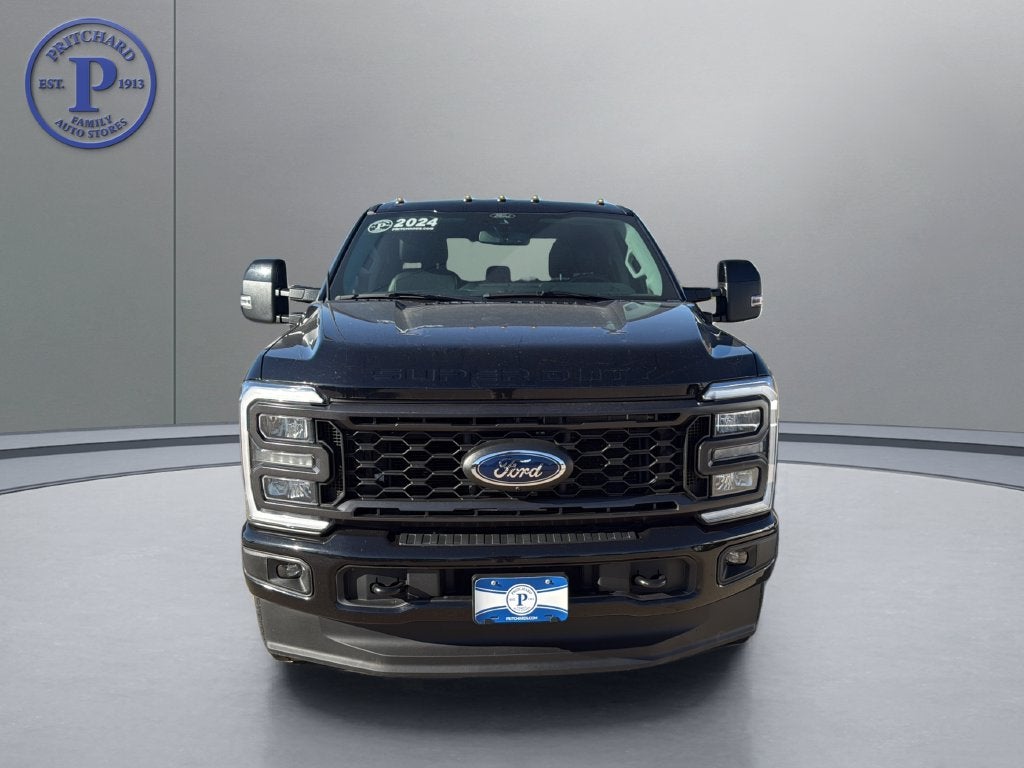 2024 Ford F-250SD Lariat