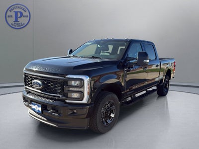 2024 Ford F-250SD Lariat