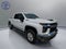 2020 Chevrolet Silverado 2500 HD LT