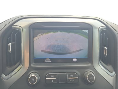 2020 Chevrolet Silverado 2500 HD LT