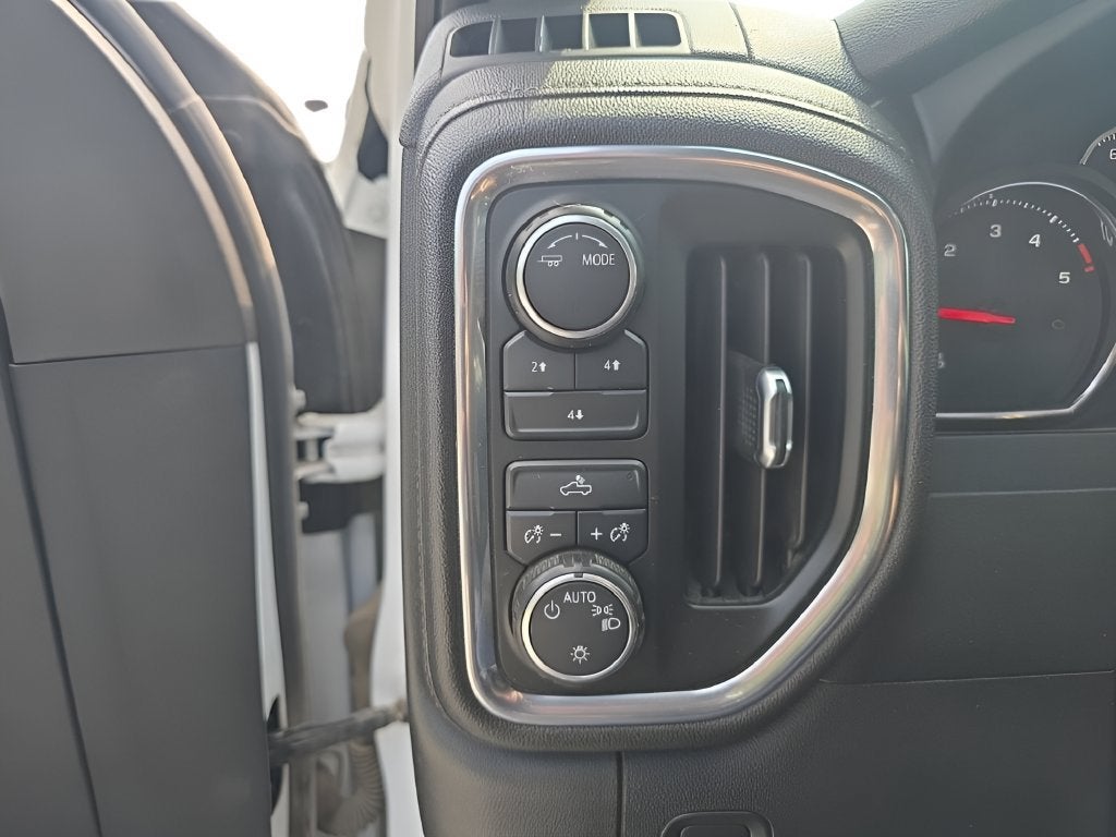 2020 Chevrolet Silverado 2500 HD LT