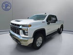 2020 Chevrolet Silverado 2500 HD LT