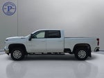 2020 Chevrolet Silverado 2500 HD LT