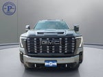 2025 GMC Sierra 3500 HD Denali Ultimate