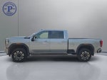 2025 GMC Sierra 3500 HD Denali Ultimate