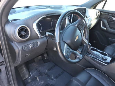 2023 Chevrolet Blazer Premier