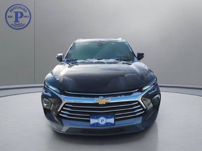 2023 Chevrolet Blazer Premier