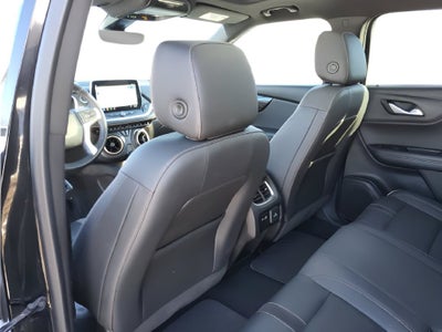 2023 Chevrolet Blazer Premier