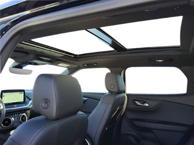 2023 Chevrolet Blazer Premier
