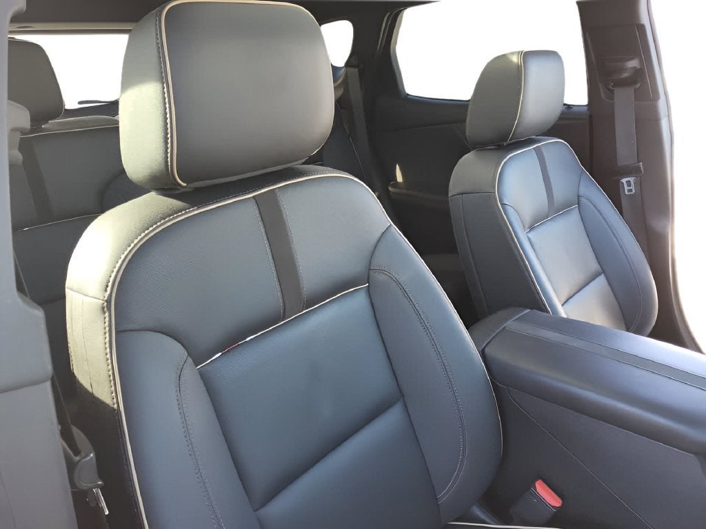 2023 Chevrolet Blazer Premier