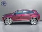 2016 Lincoln MKC Reserve