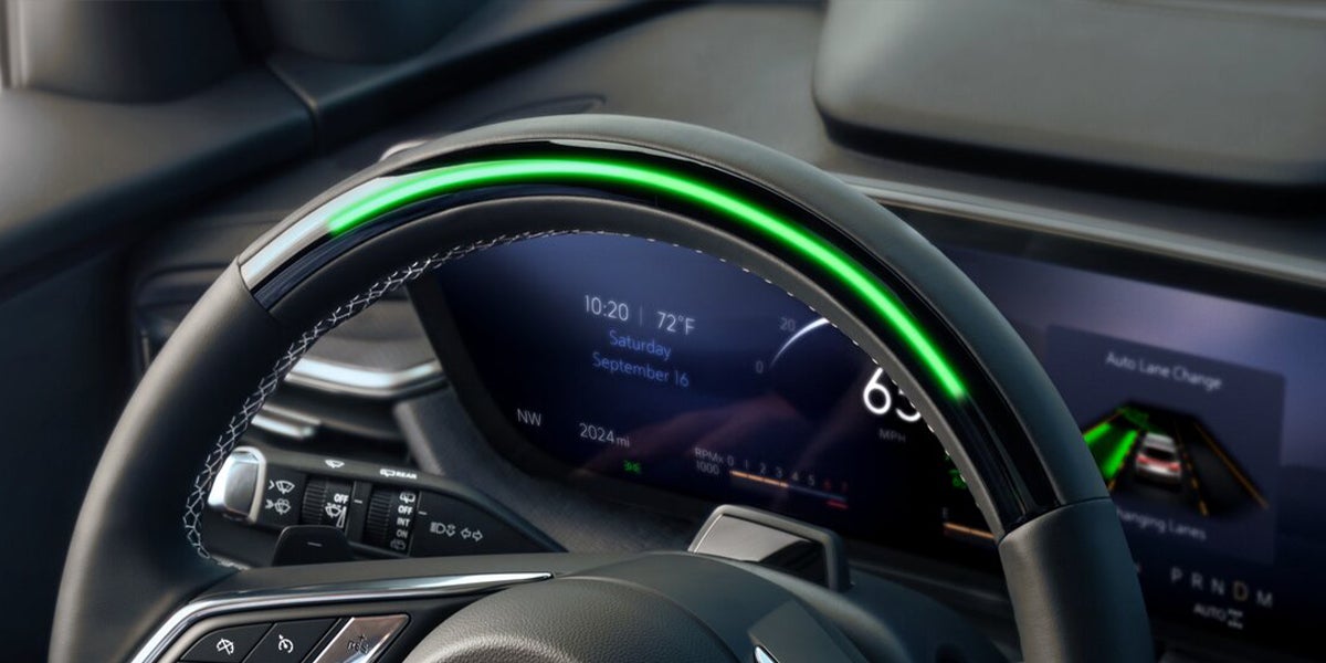 Pritchard GMC in Mason City IA