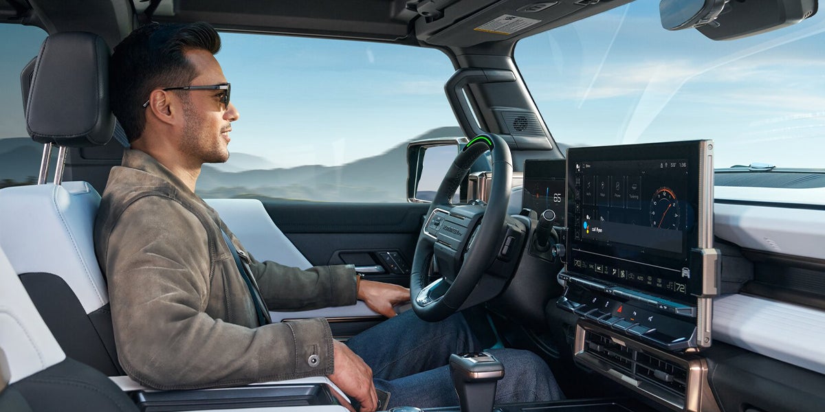 Pritchard GMC in Mason City IA