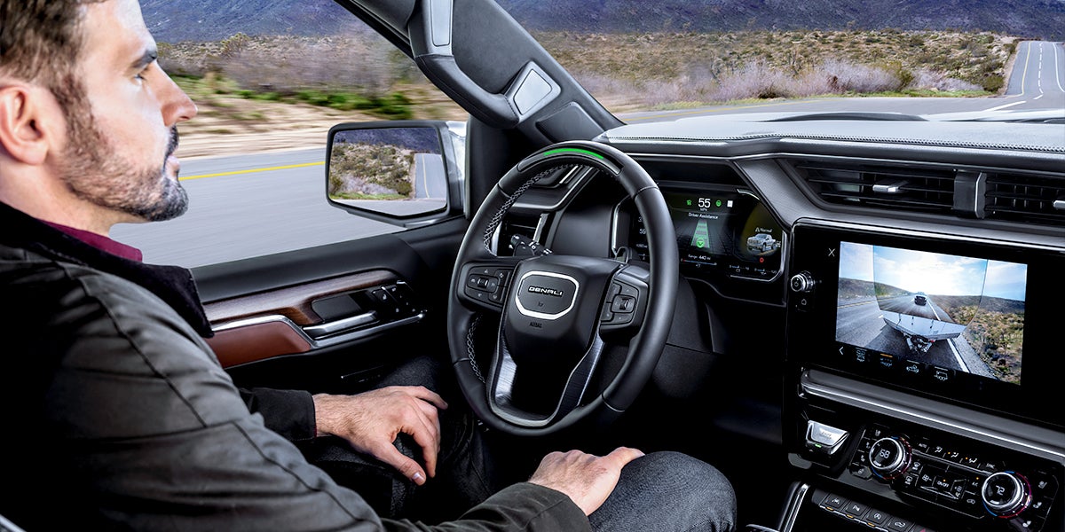 Pritchard GMC in Mason City IA