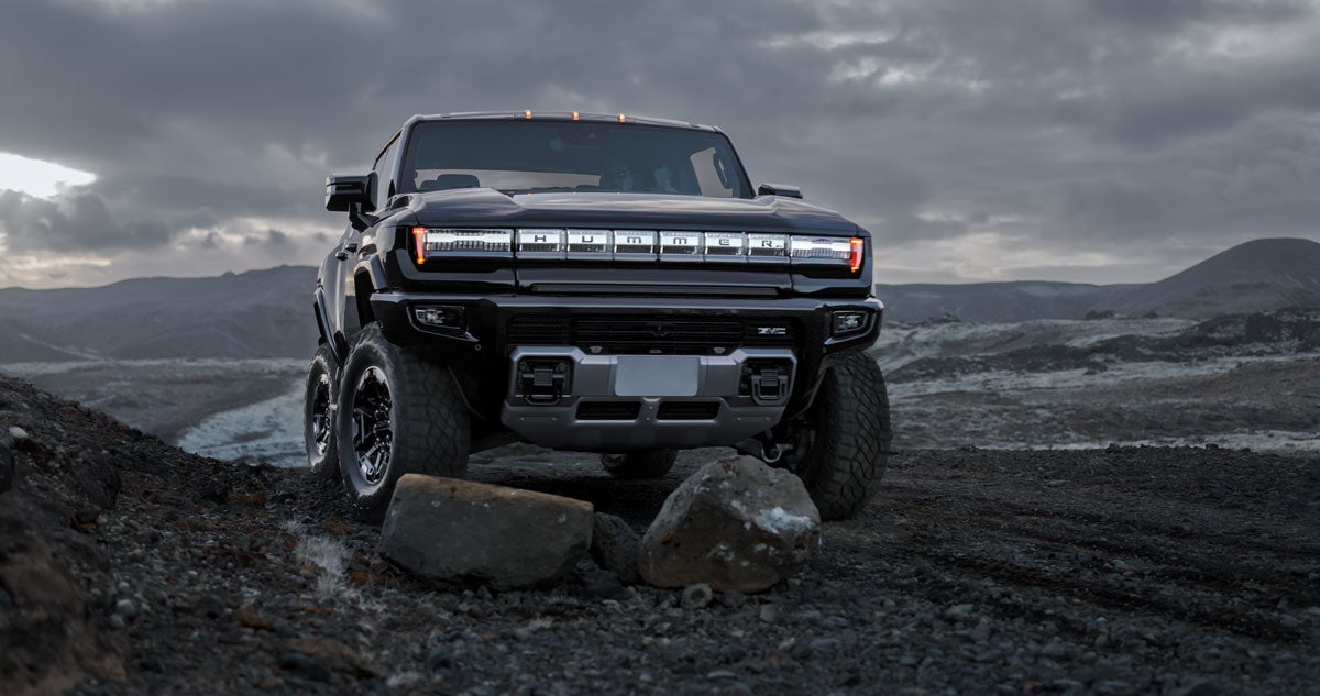 Pritchard GMC in Mason City IA